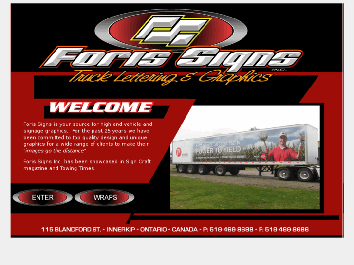 www.forissignsinc.com