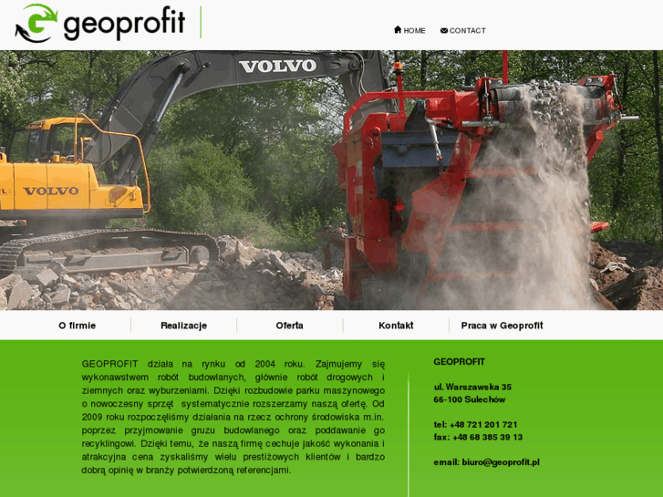 www.geoprofit.pl