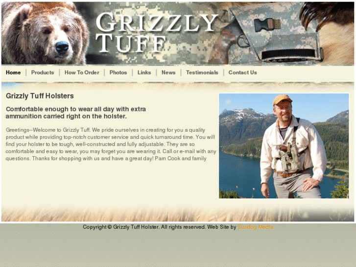 www.grizzlytuff.com