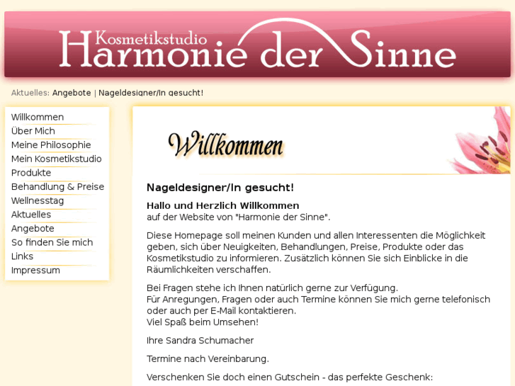 www.harmonie-der-sinne.com