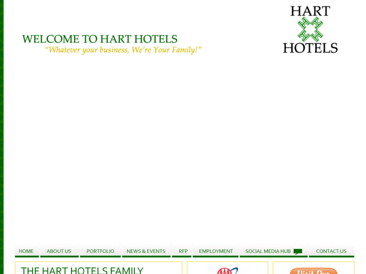 www.harthotels.com