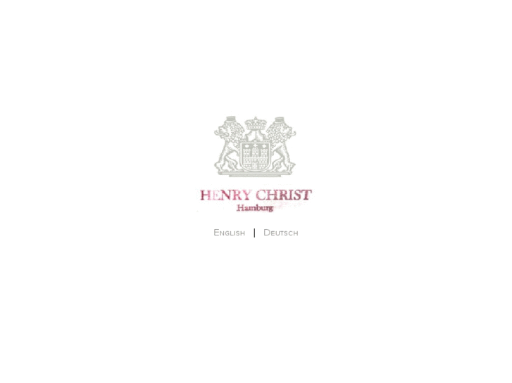 www.henry-christ.com