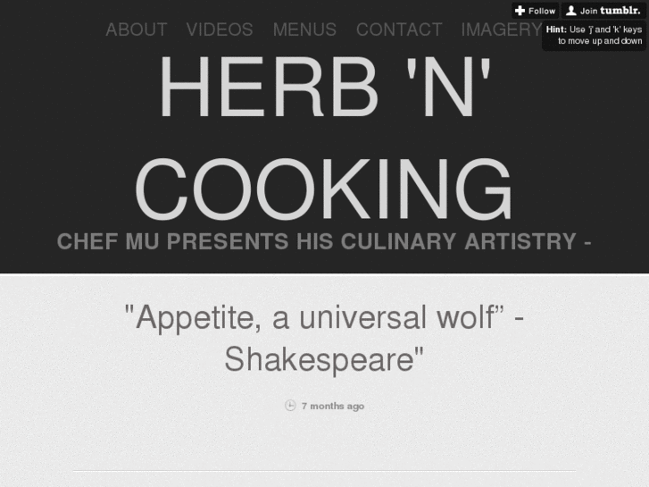 www.herbncooking.com