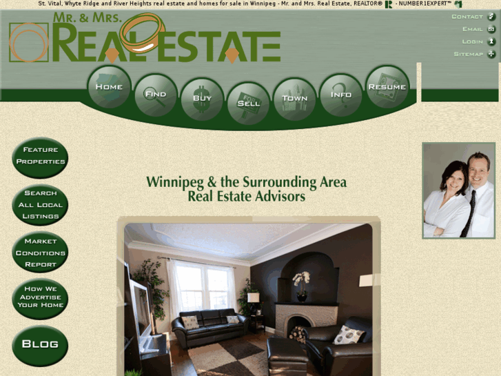 www.homes4salewinnipeg.net