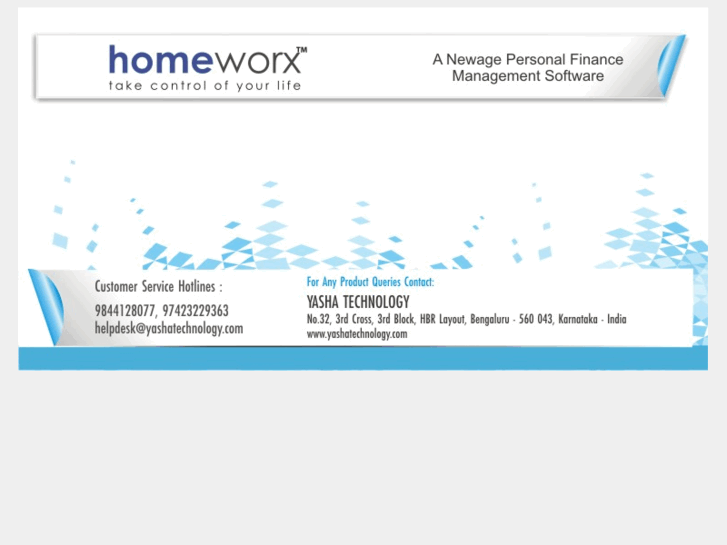 www.homeworxsite.com