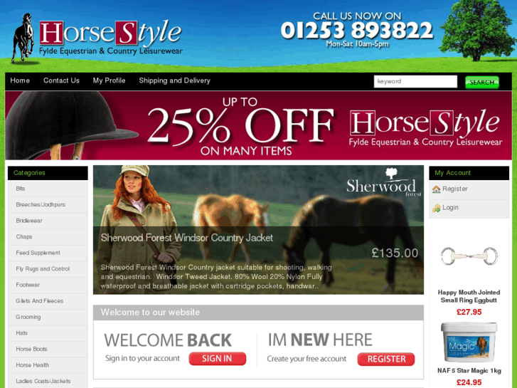 www.horsestyle.co.uk