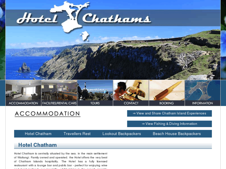 www.hotelchatham.com