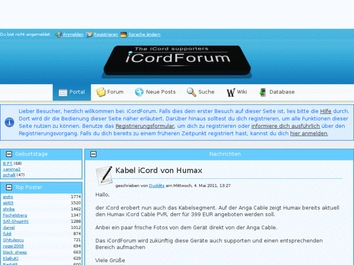 www.icordforum.com