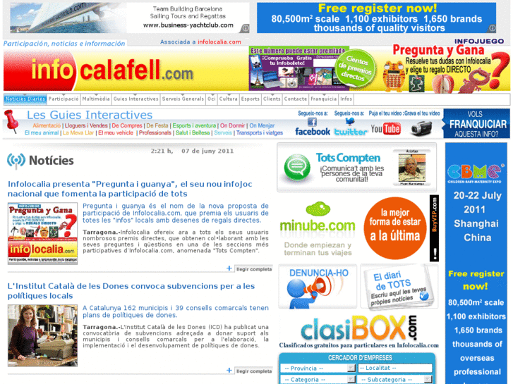 www.infocalafell.com