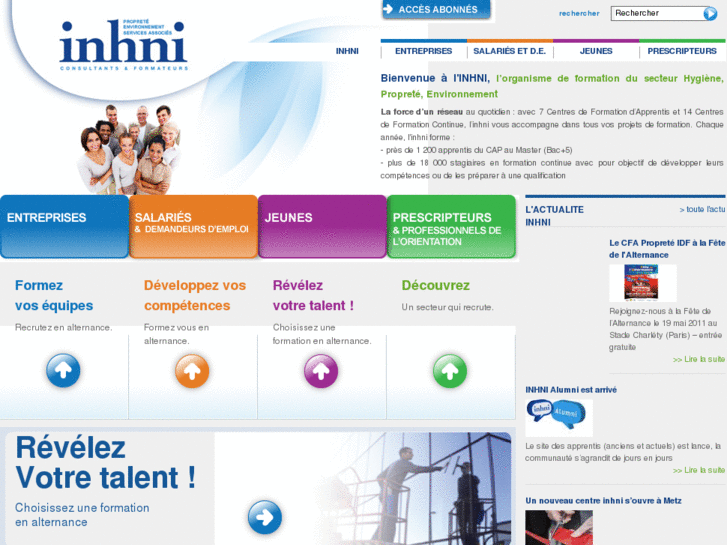 www.inhni.com