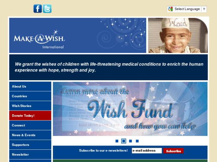 www.internationalwish.com