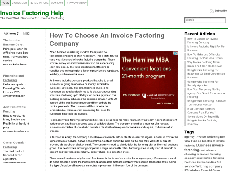 www.invoicefactoringhelp.com