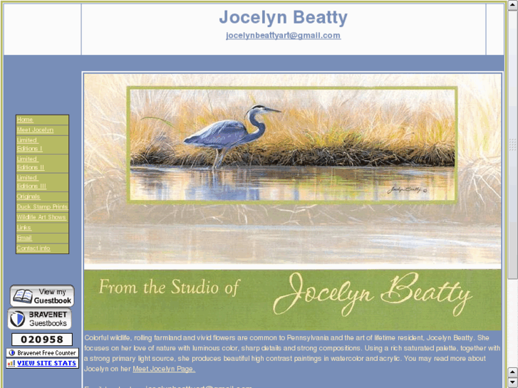 www.jocelynbeatty.com