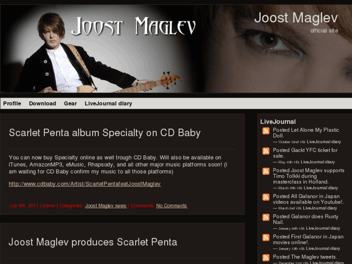 www.joostmaglev.com