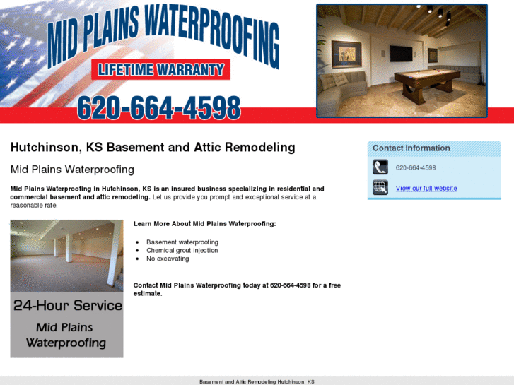 www.kansaswaterproofing.com