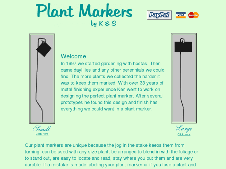 www.ks-plantmarkers.com