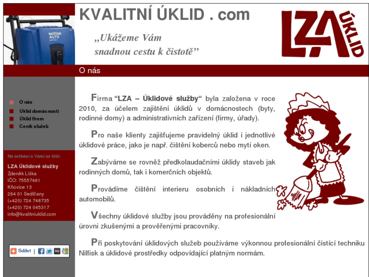 www.kvalitniuklid.com