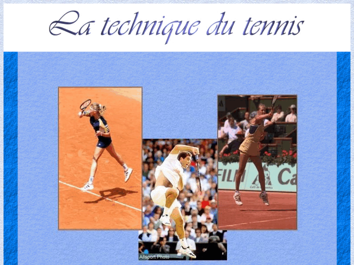 www.la-technique-du-tennis.com