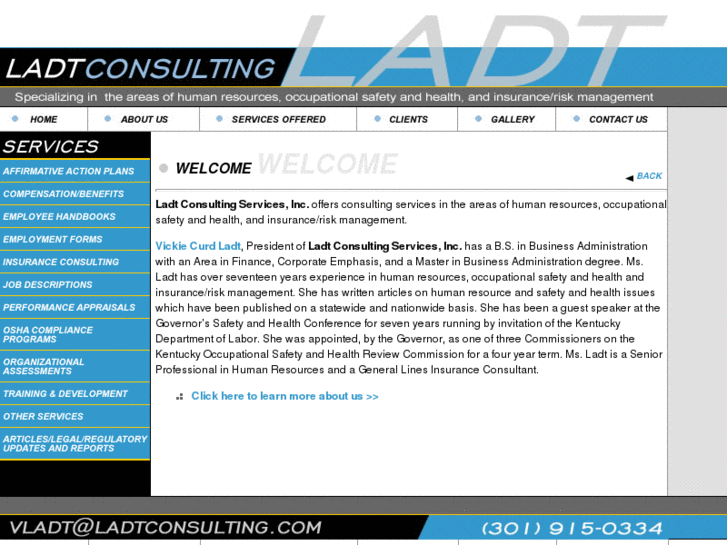 www.ladtconsulting.com