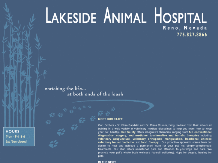 www.lakesideanimalhospital.com