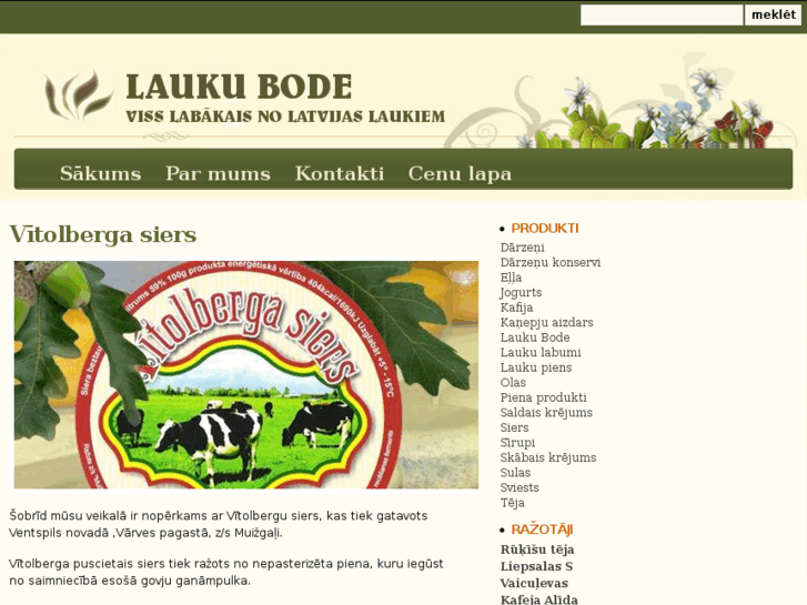 www.laukubode.lv