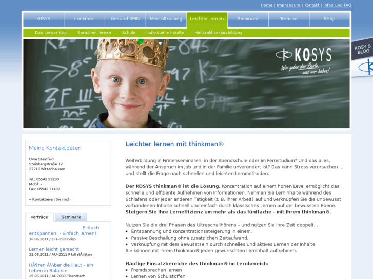 www.lernenimschlaf.net