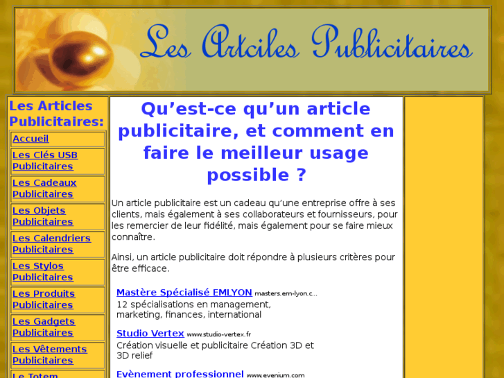 www.les-articles-publicitaires.com