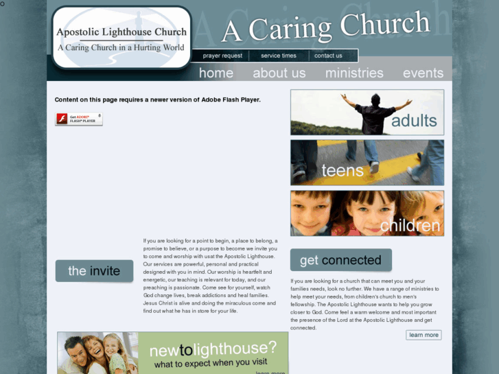 www.lighthouseofcraig.com