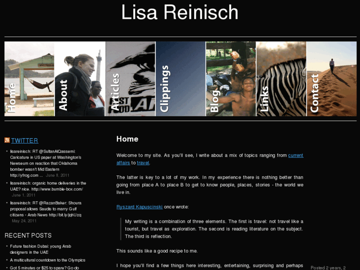 www.lisareinisch.com