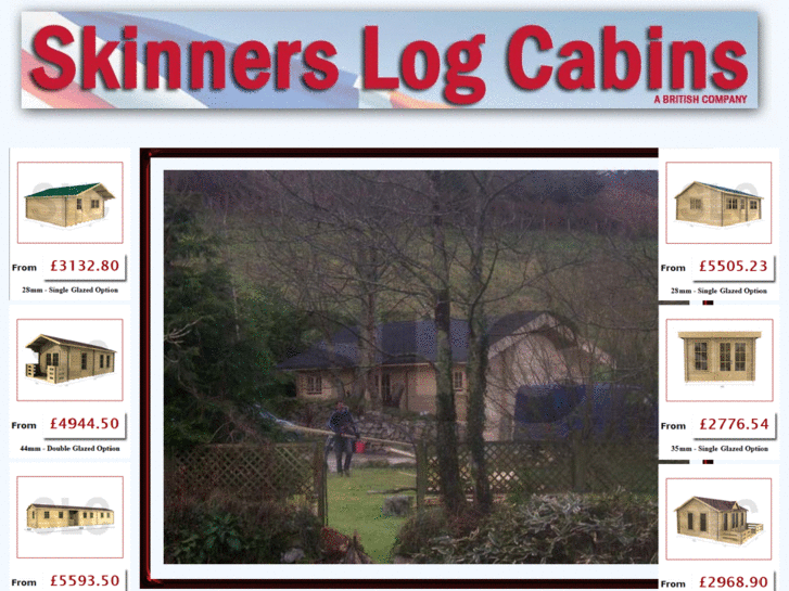 www.logcabinswarlingham.net