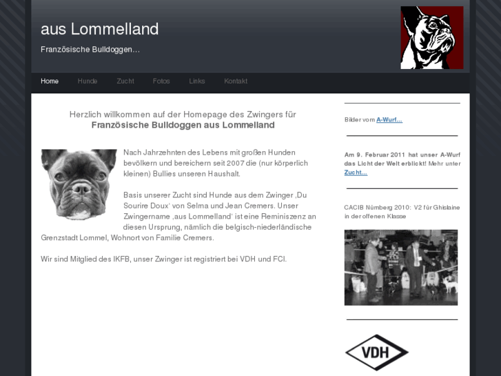 www.lommelland.net