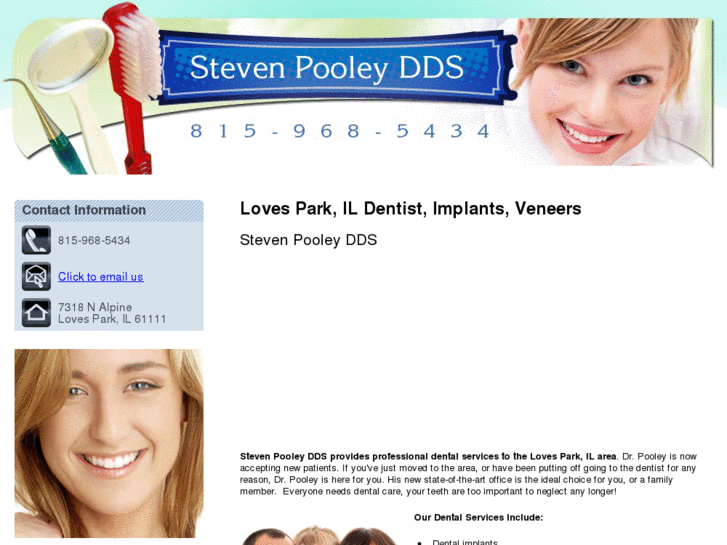 www.lovesparkdentist.com