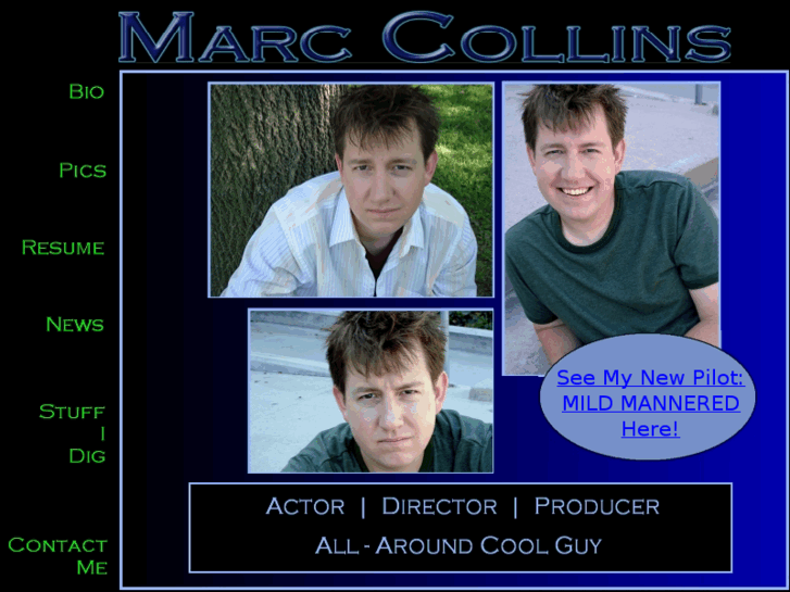 www.marcbcollins.com