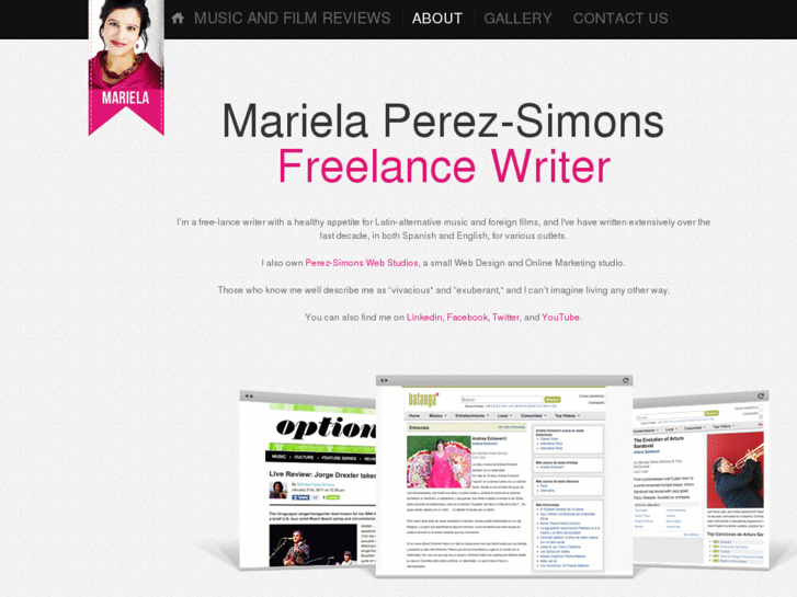 www.marielaperezsimons.com