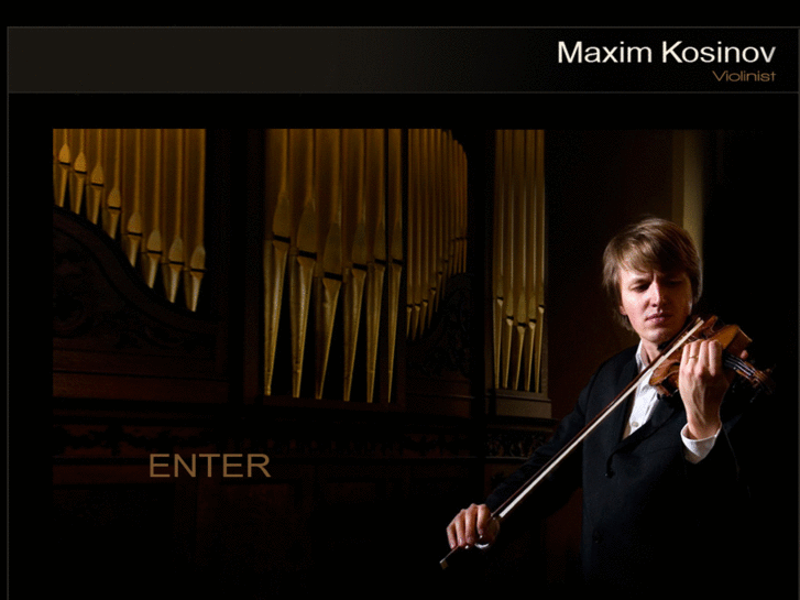 www.maximkosinov.com