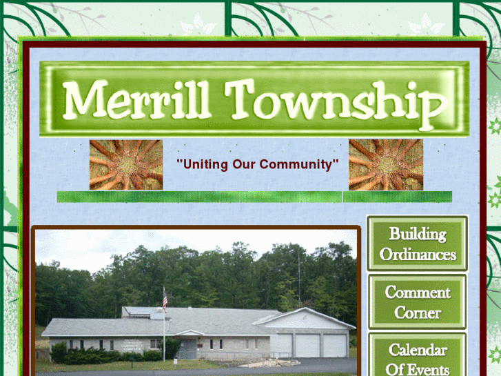 www.merrilltownship.com