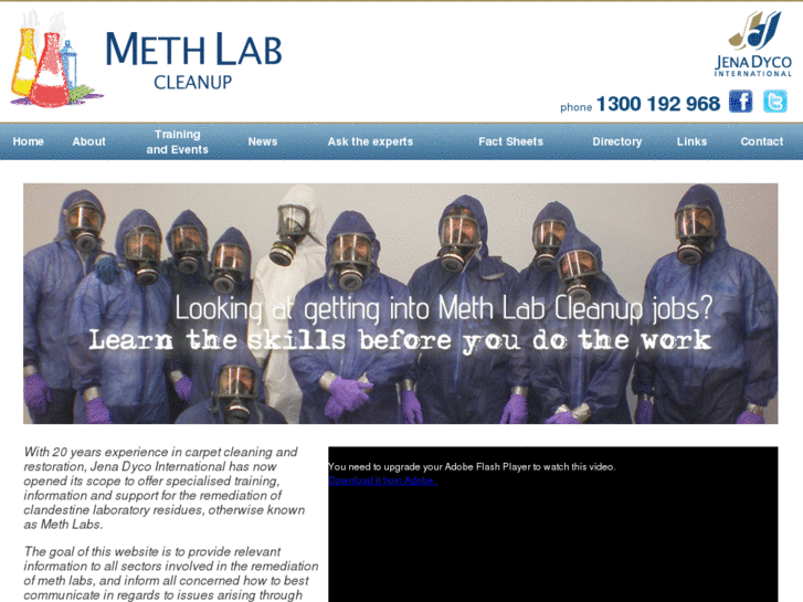 www.methlabcleanup.com.au