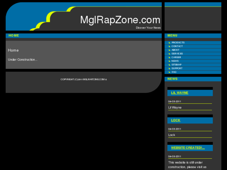 www.mglrapzone.com