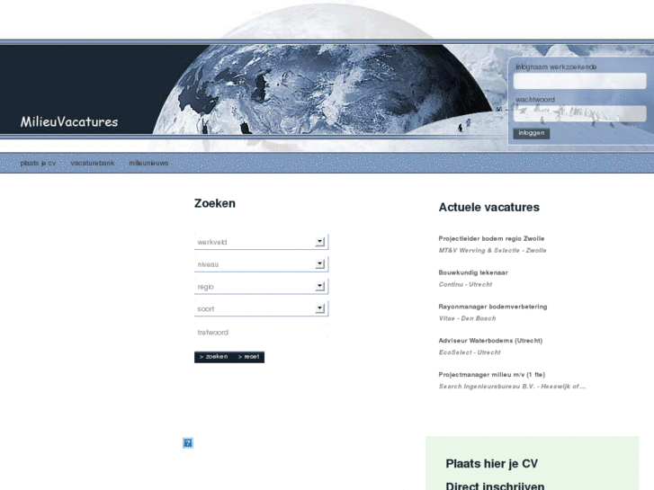 www.milieuvacatures.nl