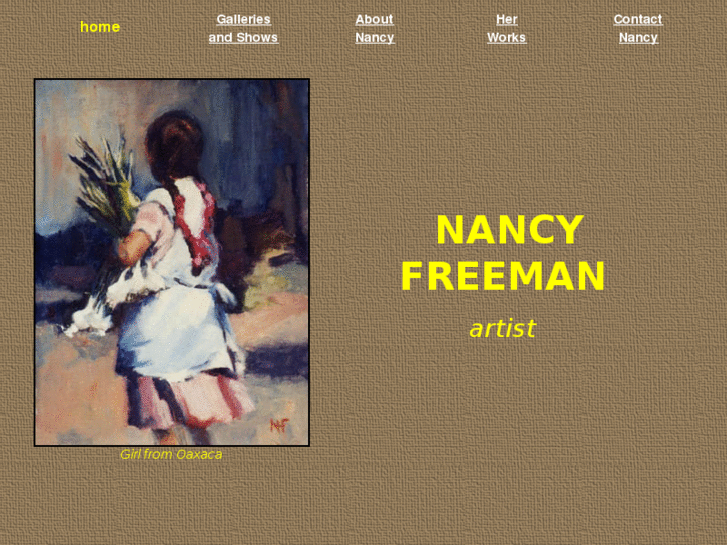 www.nancyhfreeman.com