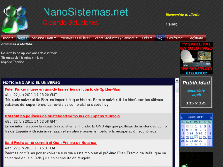 www.nanosistemas.net