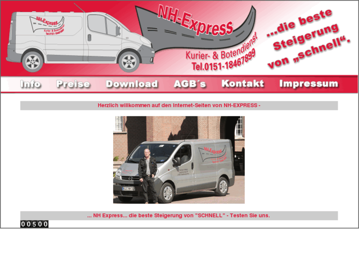 www.nh-express.com
