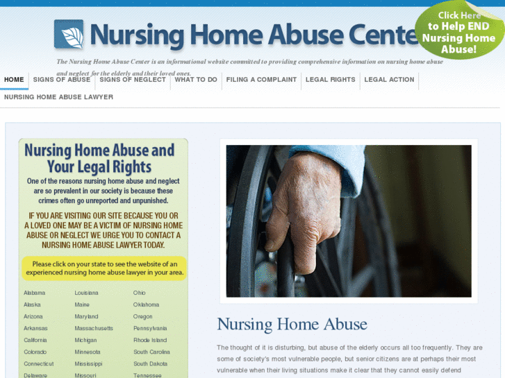 www.nursinghomeabusecenter.org