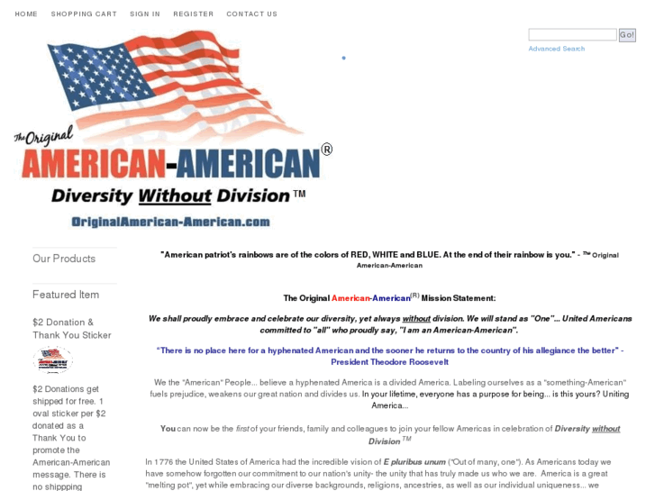 www.originalamerican-american.com