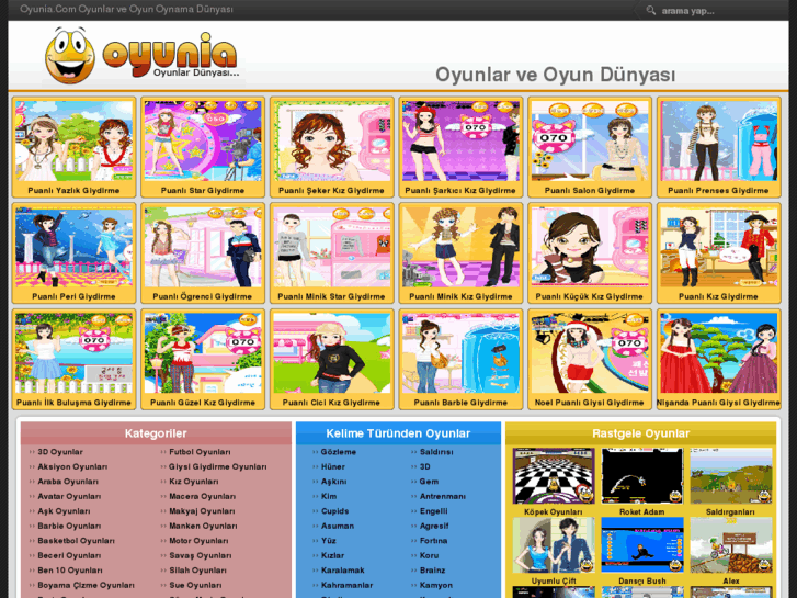 www.oyunia.com