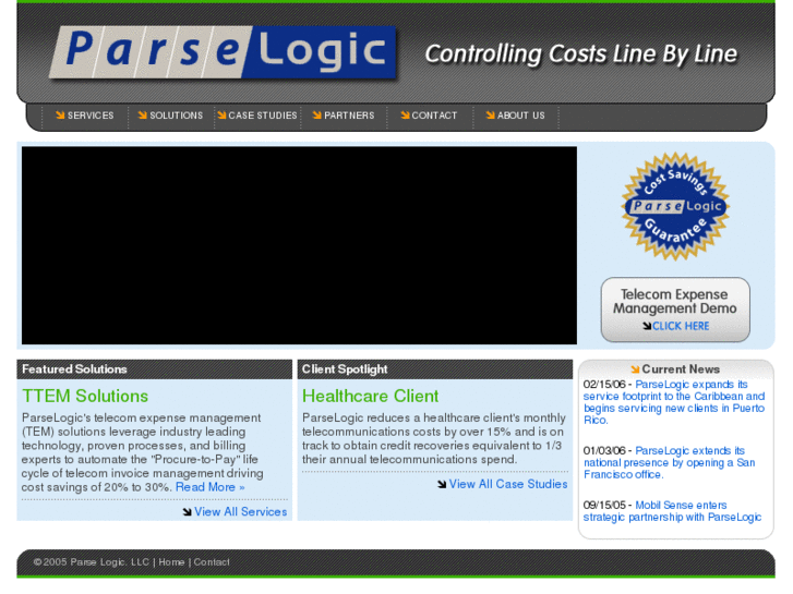 www.parselogic.com