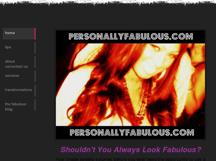 www.personallyfabulous.com