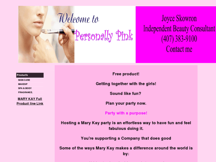 www.personallypink.com