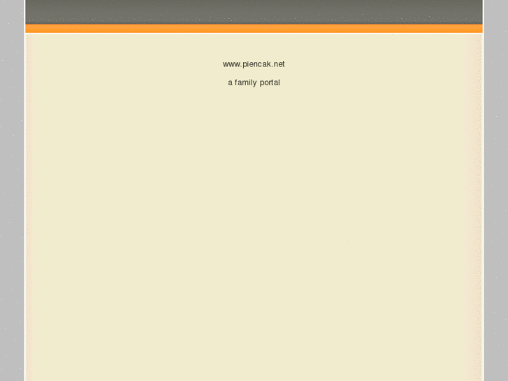 www.piencak.net