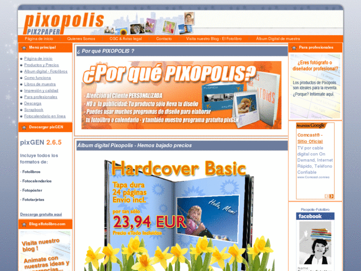 www.pixopolis.es